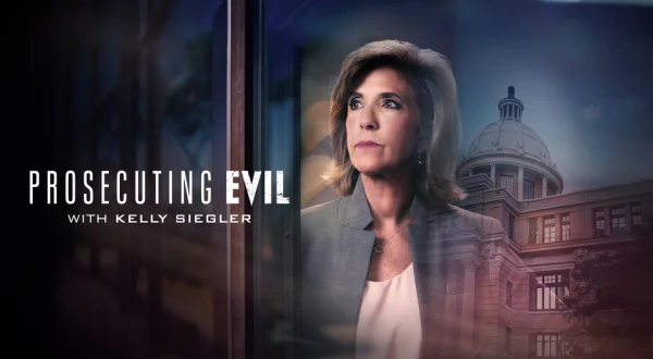 Prosecuting Evil With Kelly Siegler