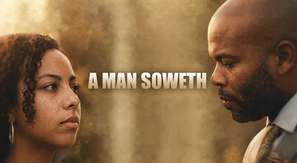 A Man Soweth