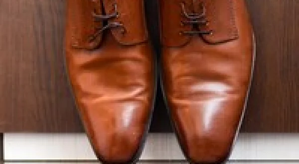 All New from Hush Puppies