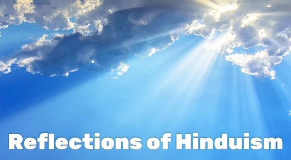 Reflections of Hinduism