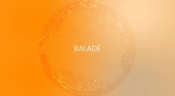 Balade