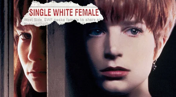 Single White Female