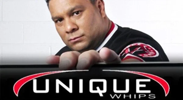 Unique Whips