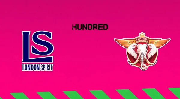 Live: Women's The Hundred