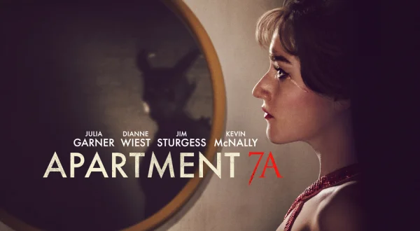 Apartment 7A