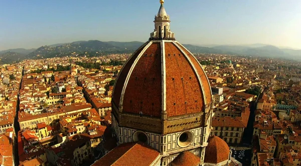 Florenz – Florentina, Firenze, schöne Namen für eine schöne Stadt