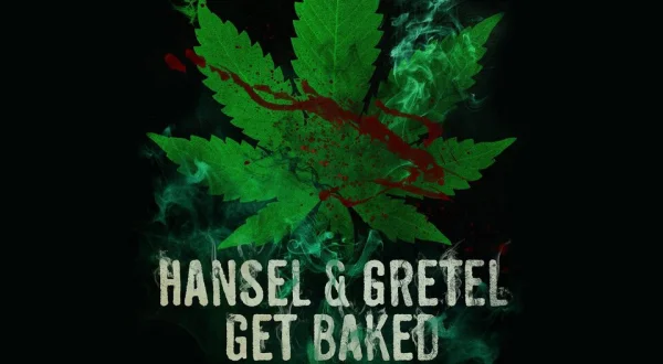 Hansel & Gretel Get Baked