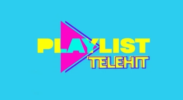 Playlist Telehit