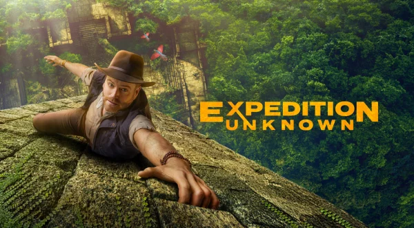 Expedition Unknown