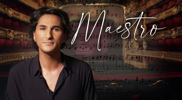 Maestro !