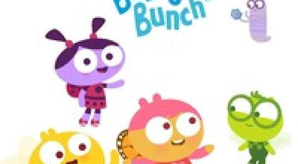 Lu & the Bally Bunch