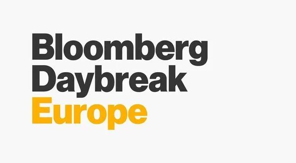 Bloomberg Daybreak: Europe