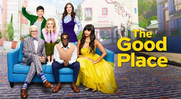 The Good Place