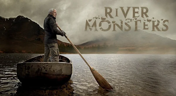 River Monsters
