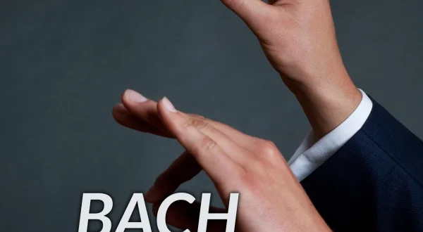 Bach - Brandenburgse Concerten, BWV 1046-1051