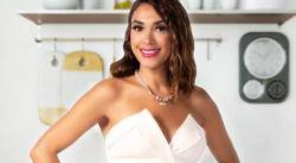 Zuhal Topal'la Yemekteyiz