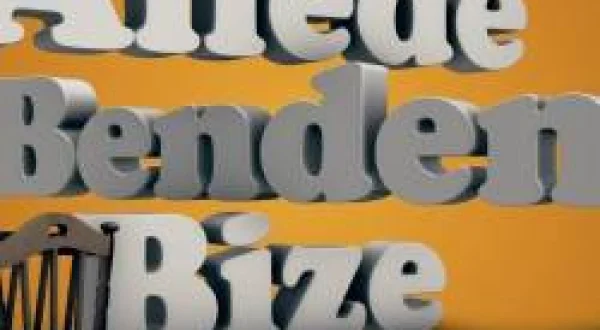 Ailede Benden Bize