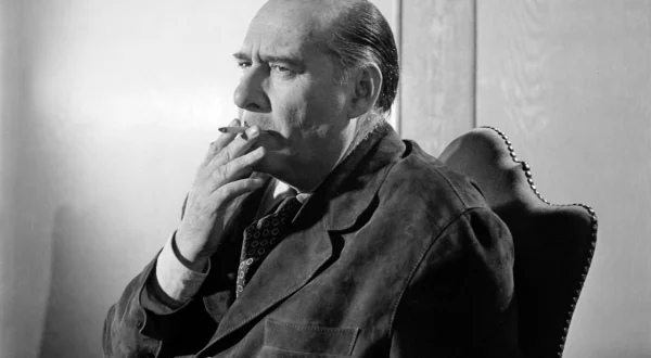 Roberto Rossellini – Leben ohne Drehbuch