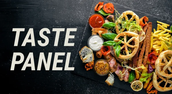 Taste Panel