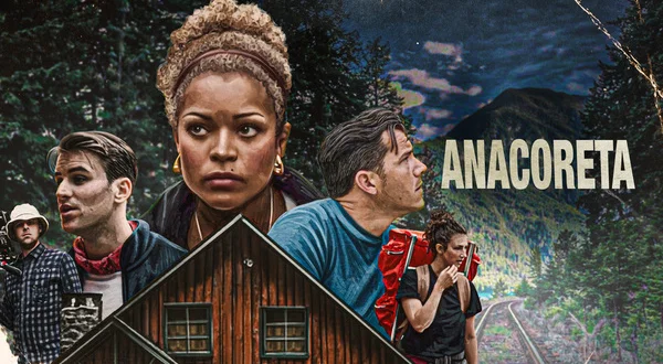 Anacoreta