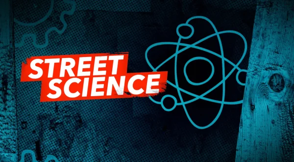 Street Science