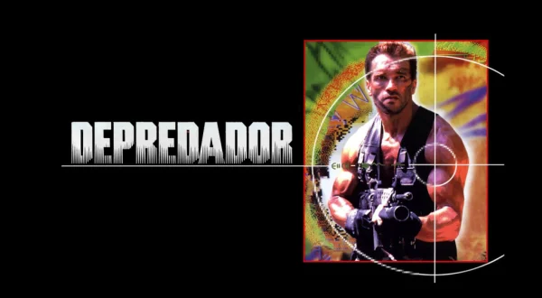 Depredador