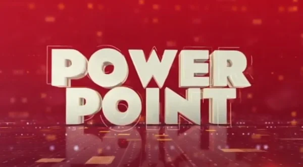 Power Point