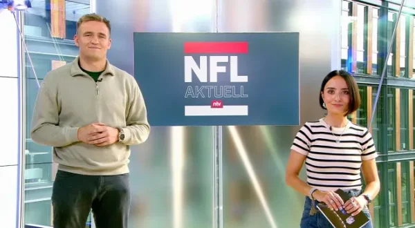NFL Aktuell
