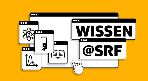 Wissen@SRF