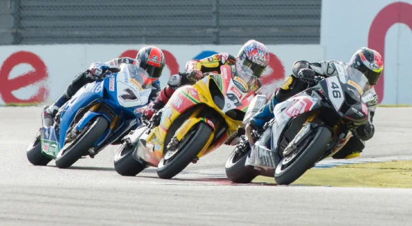 MotoGP: Großer Preis von Tschechien