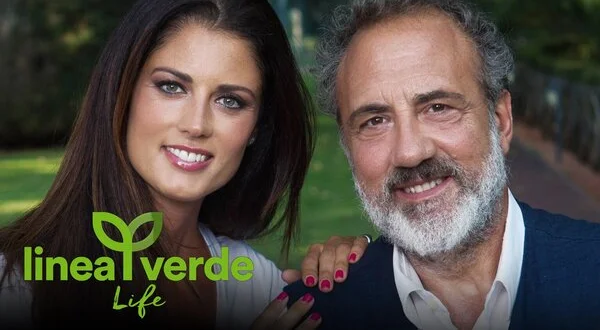 Linea Verde Life