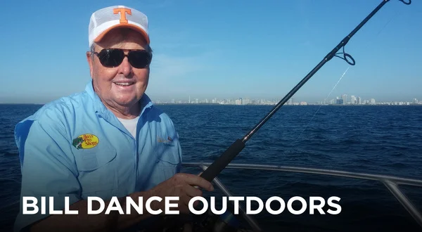 Bill Dance Outdoors