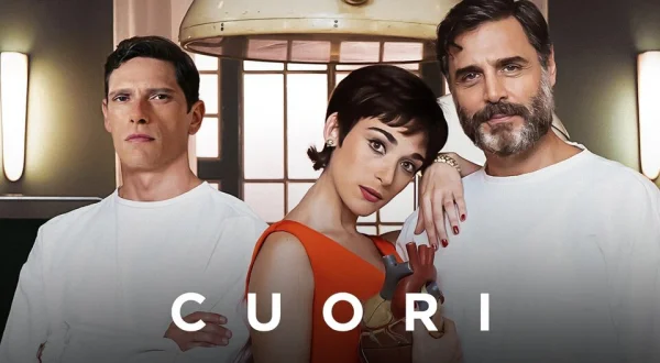 Cuori