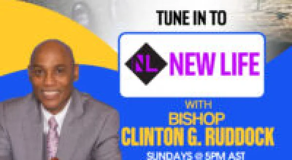 New Life Broadcast