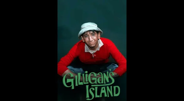 Gilligan's Island