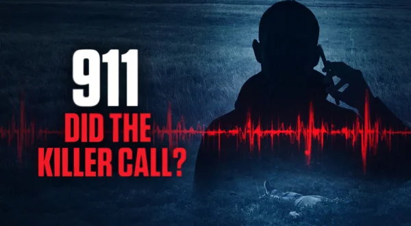 911: Did the Killer Call
