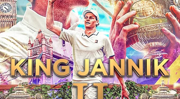 King Jannik II