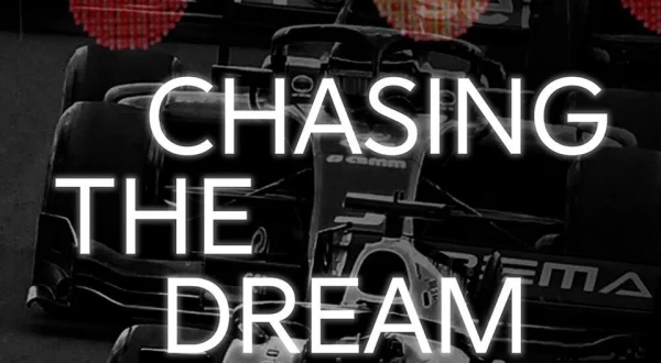 Formule 2: Chasing the Dream