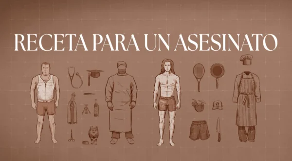 Receta para un asesinato