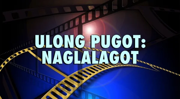 Ulong Pugot: Naglalagot
