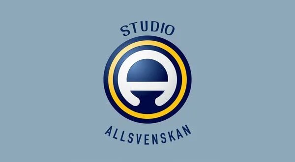 Live: Studio: Allsvenskan