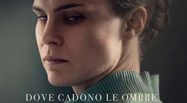 Dove cadono le ombre