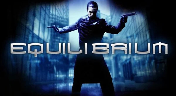 Equilibrium