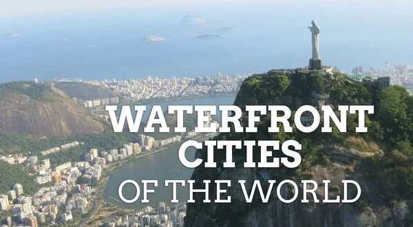 Waterfront Cities of the World