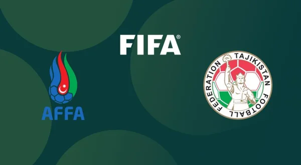 Live: Men's International Soccer Friendlies