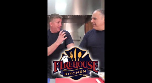 Firehouse Kitchen