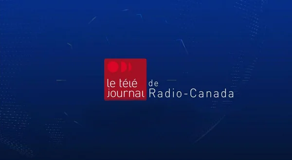 Le téléjournal de radio-canada