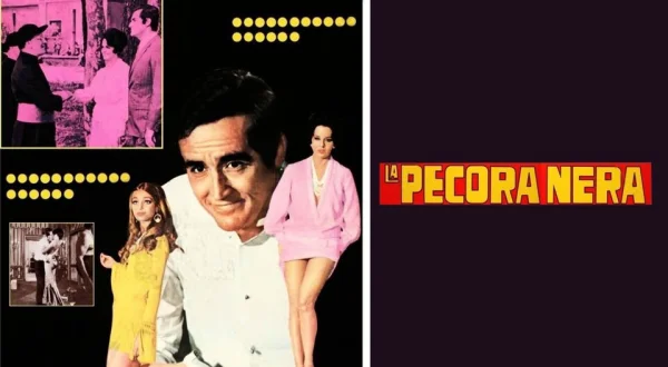 La pecora nera