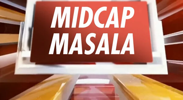 Midcap Masala