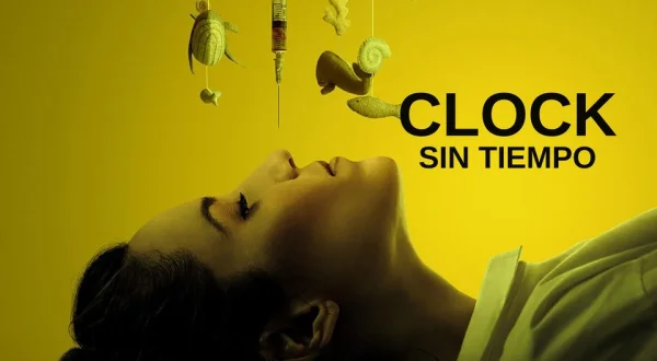 Clock: Sin tiempo